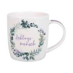 Tasse "Lieblingsmensch"
