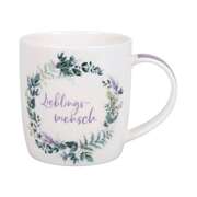 Tasse "Lieblingsmensch" Tasse "Lieblingsmensch"