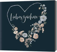 Various Artists - CD: Liebeszeichen CD: Liebeszeichen