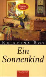 Kristina Roy - Ein Sonnenkind Ein Sonnenkind