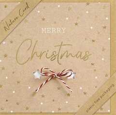 Faltkarte "Merry Christmas" Faltkarte "Merry Christmas"