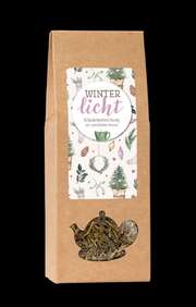 Tee "Winterlicht" Tee "Winterlicht"
