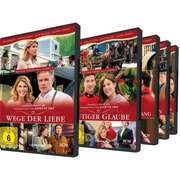 Coal Valley Spar-Paket zu Staffel 5 (mit den Folgen 1,3,4,5 und 6) Coal Valley Spar-Paket zu Staffel 5 (mit den Folgen 1,3,4,5 und 6)