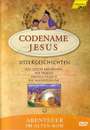 DVD: Codename Jesus - Ostergeschichten DVD: Codename Jesus - Ostergeschichten