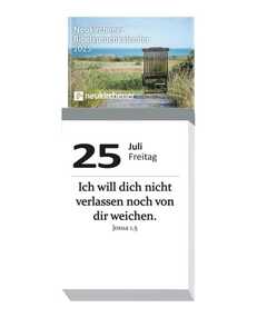 Neukirchener Bibelspruchkalender 2025 Neukirchener Bibelspruchkalender 2025