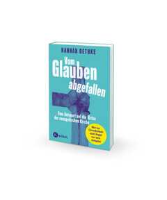 Hannah Bethke - Vom Glauben abgefallen Vom Glauben abgefallen
