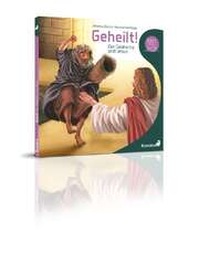 Johanna Blanck - Mousam Banerjee - Geheilt! Geheilt!