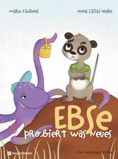 Anna Lisicki-Hehn - Maike Siebold - Ebse probiert was Neues Ebse probiert was Neues