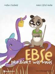 Anna Lisicki-Hehn - Maike Siebold - Ebse probiert was Neues Ebse probiert was Neues