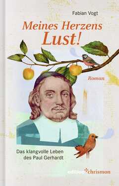Fabian Vogt - Meines Herzens Lust! Meines Herzens Lust!