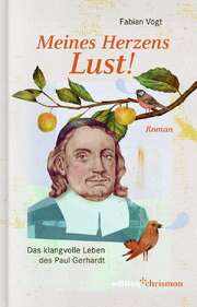Fabian Vogt - Meines Herzens Lust! Meines Herzens Lust!