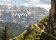 Postkarten "Gottes Segen" - Wanderweg 12 Stück Postkarten "Gottes Segen" - Wanderweg 12 Stück