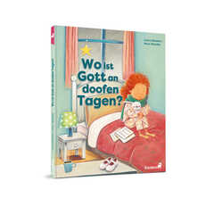 Wo ist Gott an doofen Tagen?