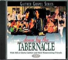 CD: Down By The Tabernacle