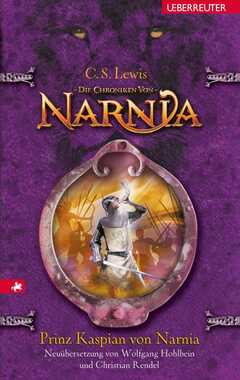 Prinz Kaspian von Narnia (4)