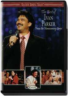 DVD: The Best Of Ivan Parker