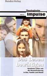 Wilfrid Haubeck - Das Leben bewältigen Das Leben bewältigen
