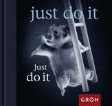 Chiara Doran - Just do it Just do it