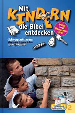 Mit Kindern die Bibel entdecken 2