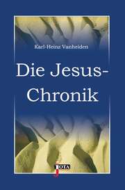 Die Jesus-Chronik