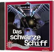Hanno Herzler - CD: Das schwarze Schiff (18) CD: Das schwarze Schiff (18)