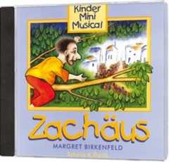 CD: Zachäus