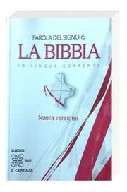 Bibel italienisch Bibel italienisch