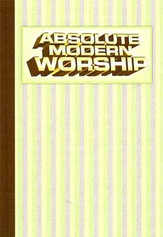 Absolute Modern Worship - Journal