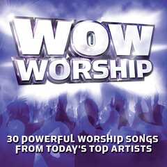 CD: WOW Worship Purple 2010