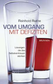 Reinhold Ruthe - Vom Umgang mit Defiziten Vom Umgang mit Defiziten