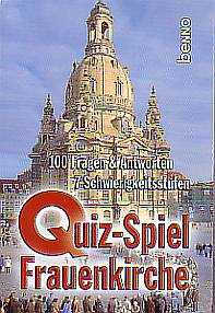 Quiz-Spiel Frauenkirche