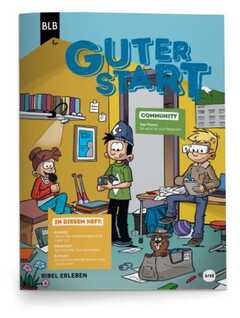 Guter Start 2.Quartal 2025 Guter Start 2.Quartal 2025