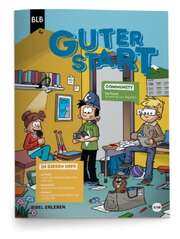 Guter Start 2.Quartal 2023 Guter Start 2.Quartal 2023