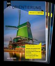 Orientierung Hauskreis Edition 2.Quartal 2022 Orientierung Hauskreis Edition 2.Quartal 2022