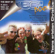 Teens erleben Christus: Best off Vol. 1 Teens erleben Christus: Best off Vol. 1