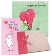Von Herzen für dich - Paket Von Herzen für dich - Paket
