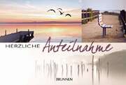 Shutterstock - Herzliche Anteilnahme - Gutscheinbuch Herzliche Anteilnahme - Gutscheinbuch