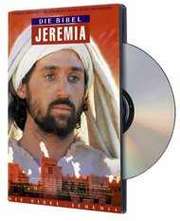 Jeremia, DVD