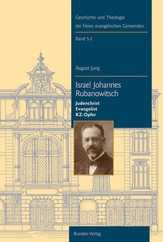 Israel Johannes Rubanowitsch