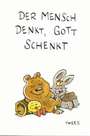 Thees Carstens - Der Mensch denkt, Gott schenkt Der Mensch denkt, Gott schenkt