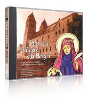 900 Jahre Hildegard von Bingen