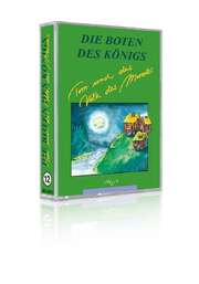 KiSi-KIDS - Ursula Marc - Die Boten des Königs 12 Die Boten des Königs 12