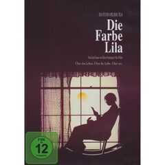 DVD: Die Farbe Lila