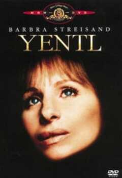 DVD: Yentl