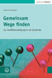 Johannes Stockmayer - Gemeinsam Wege finden Gemeinsam Wege finden