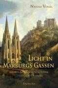 Licht in Marburgs Gassen