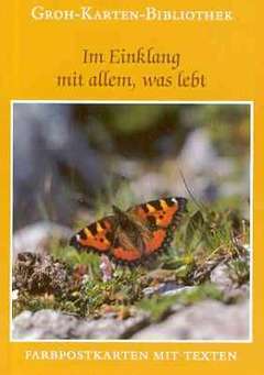 Gerda Ludwig - Im Einklang mit allem, was lebt Im Einklang mit allem, was lebt