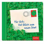 Für Dich: Viel Glück zum neuen Start