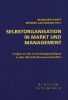Reinhard Haupt - Selbstorganisation in Markt und Management Selbstorganisation in Markt und Management