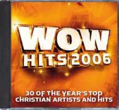 2-CD: WoW Hits 2006
